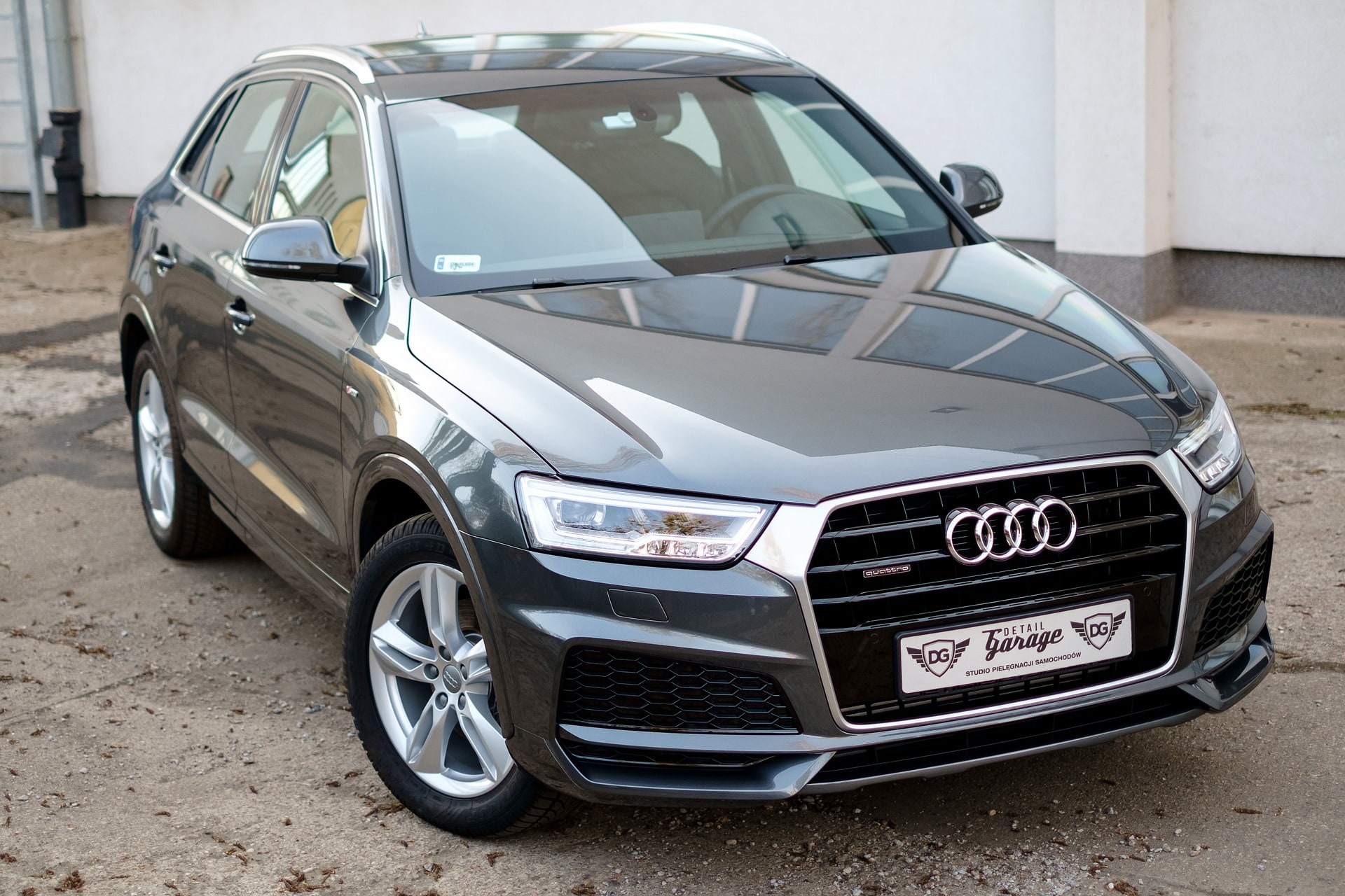 Auto Poulakis - Συνεργείο και κέντρο αυτοκινήτου στους Μολάους 7 car 2194008 1920